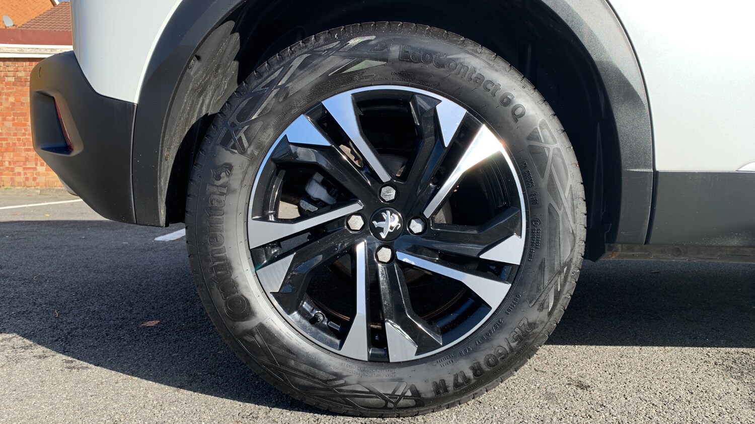 Used Peugeot 2008 2023 for sale - 76389566: Photo 17