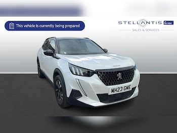 2023 - 1.2 PureTech 130 GT 5dr EAT8