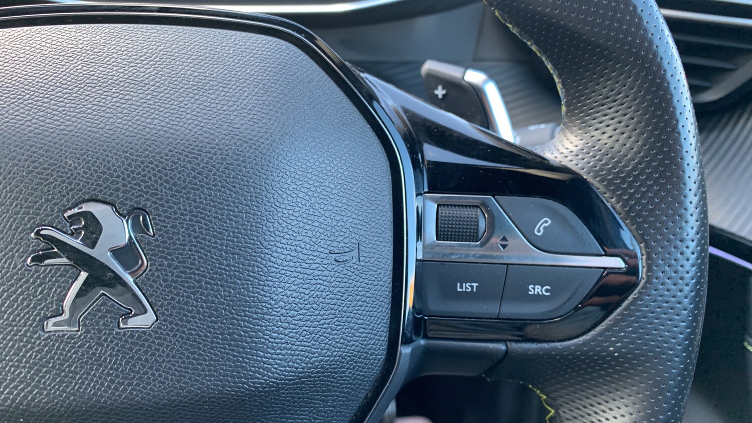 Used Peugeot 2008 2023 for sale - 76389566: Photo 24