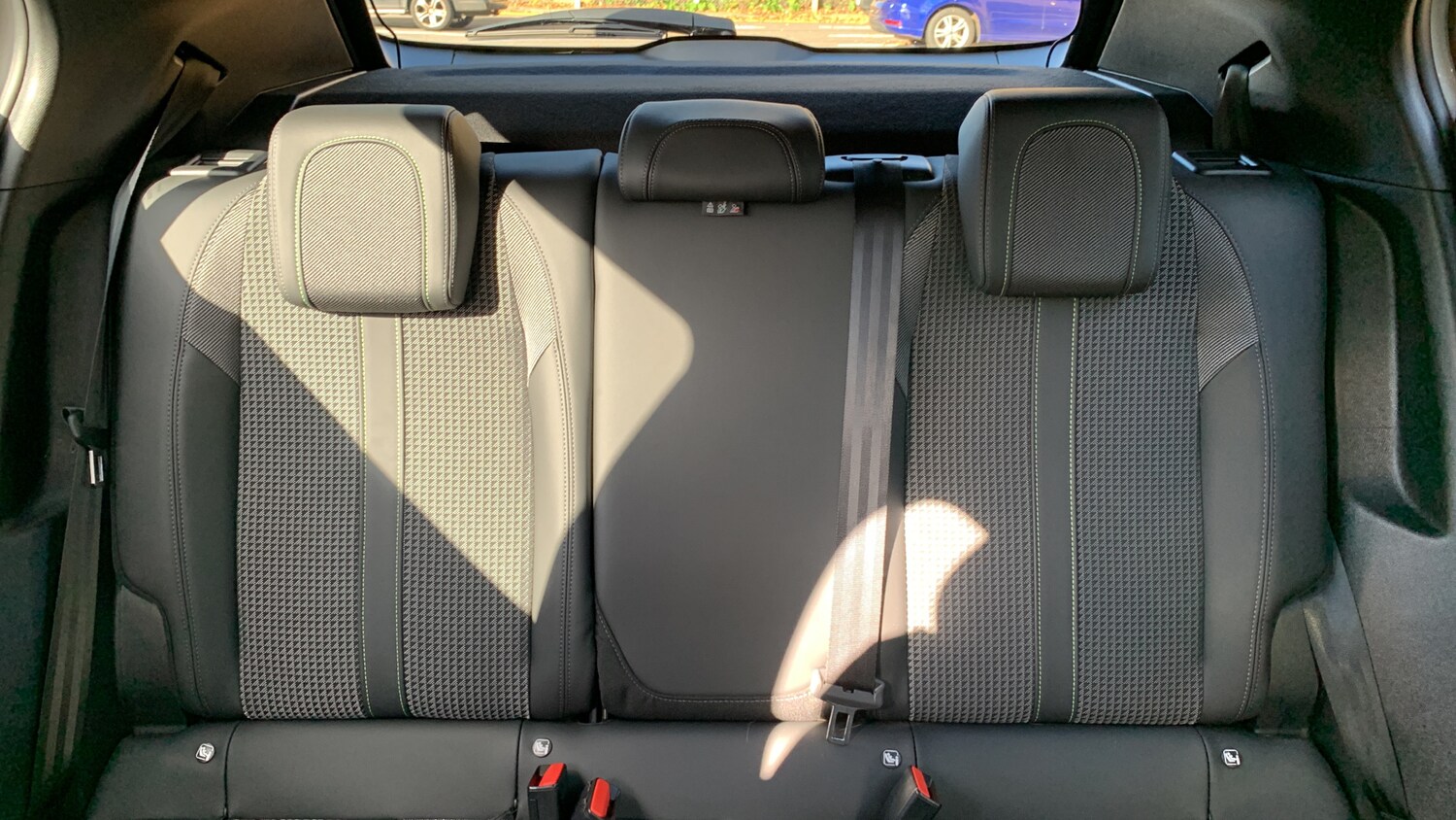 Used Peugeot 2008 2023 for sale - 76389566: Photo 25