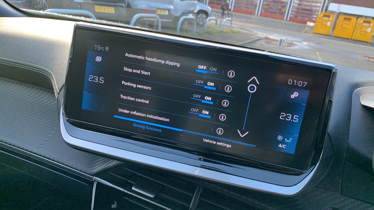 Used Peugeot 2008 2023 for sale - 76389566: Photo 31