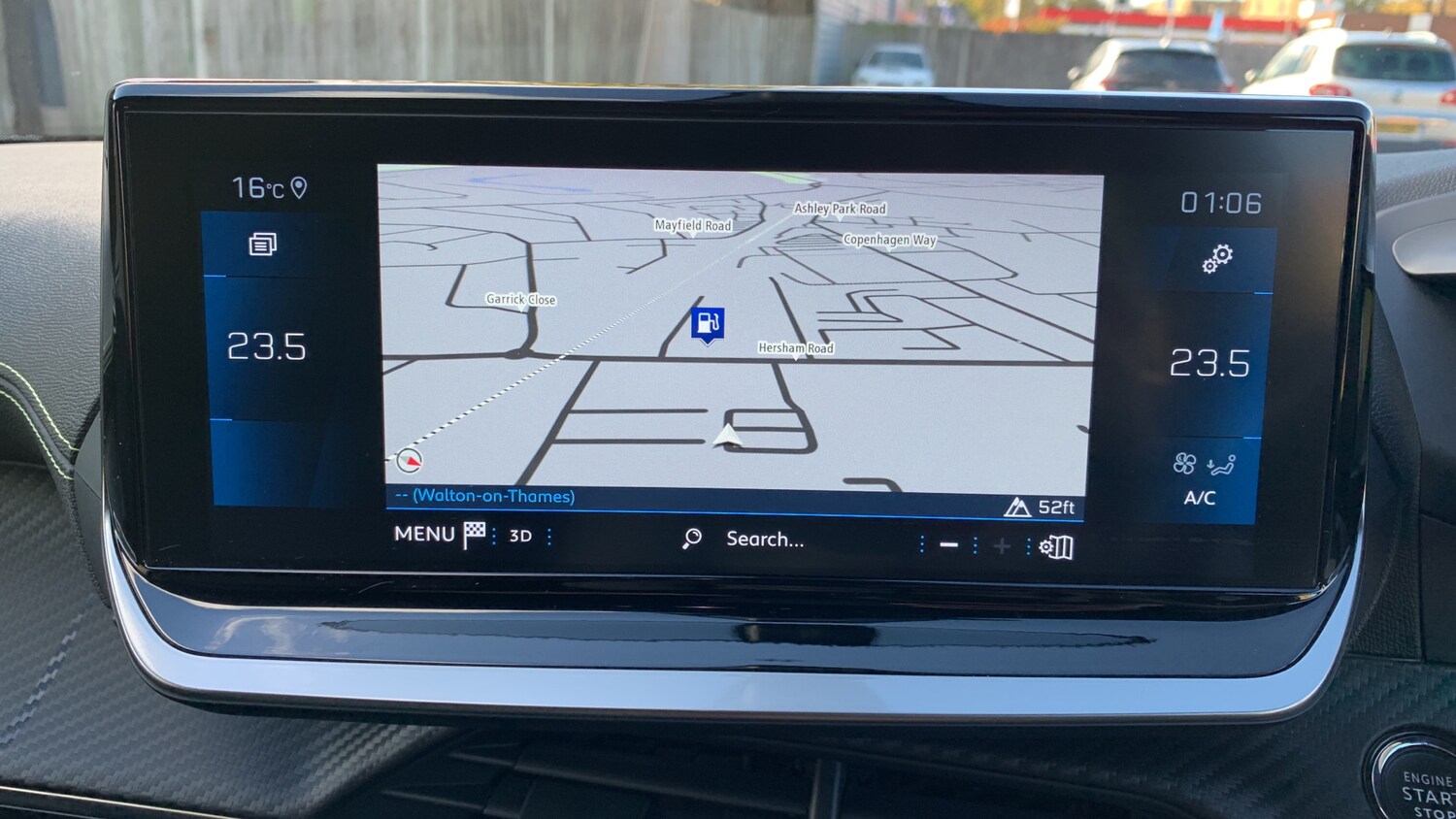 Used Peugeot 2008 2023 for sale - 76389566: Photo 32