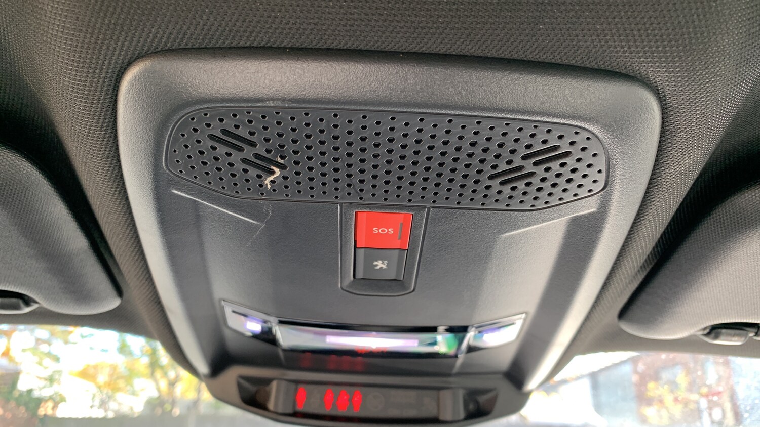 Used Peugeot 2008 2023 for sale - 76389566: Photo 39