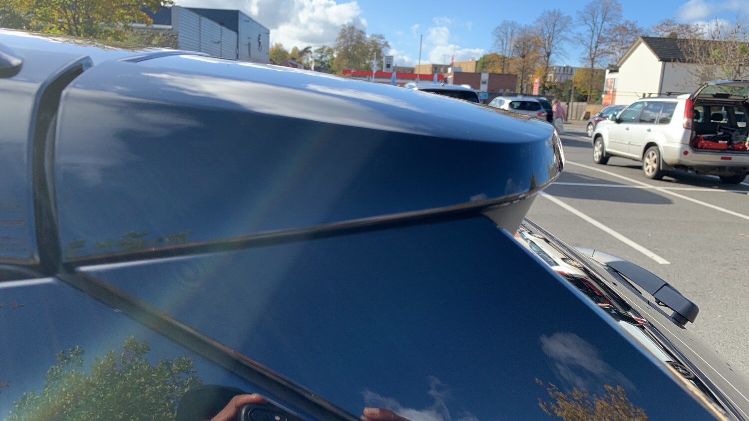 Used Peugeot 2008 2023 for sale - 76389566: Photo 43