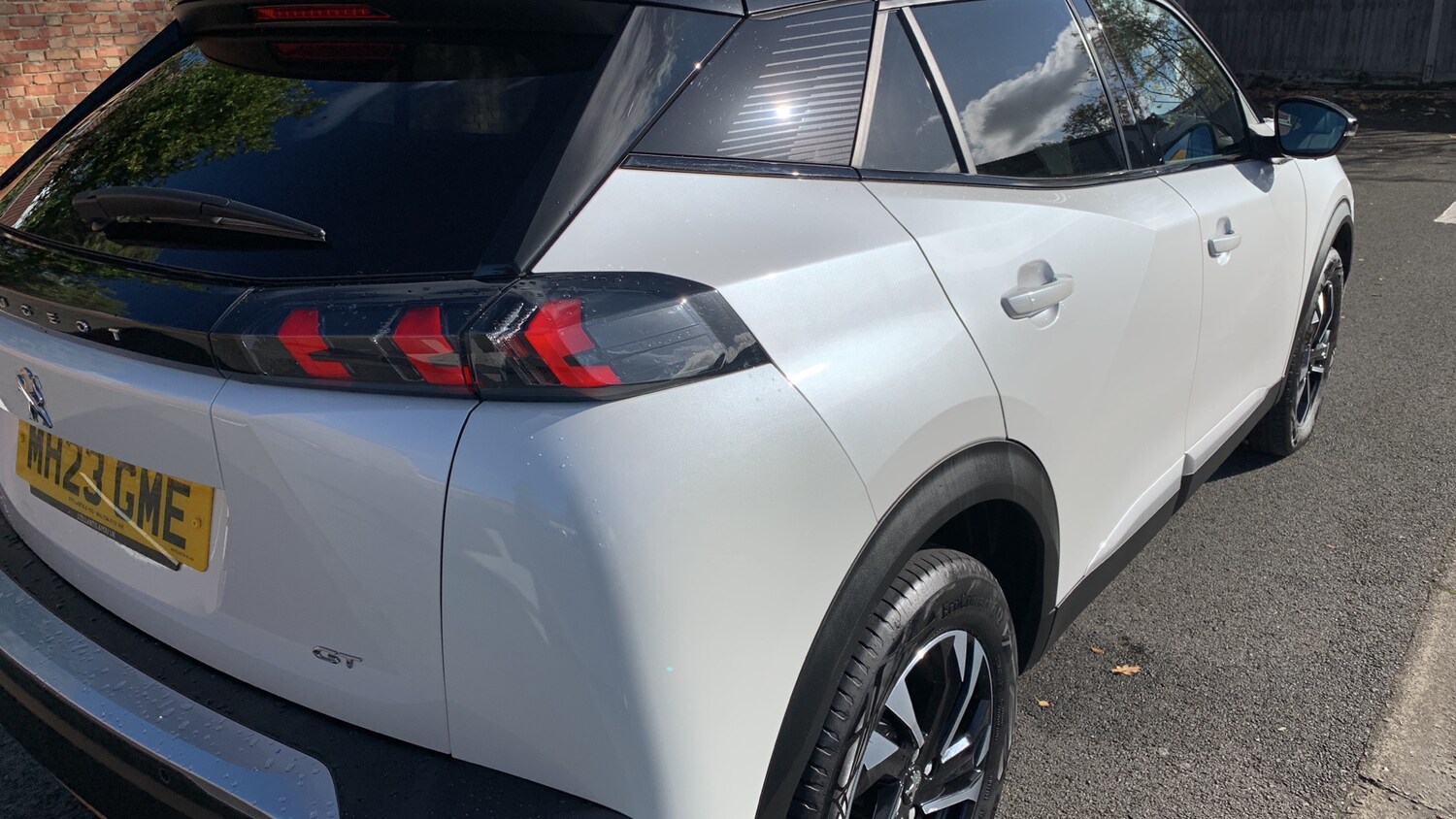 Used Peugeot 2008 2023 for sale - 76389566: Photo 45