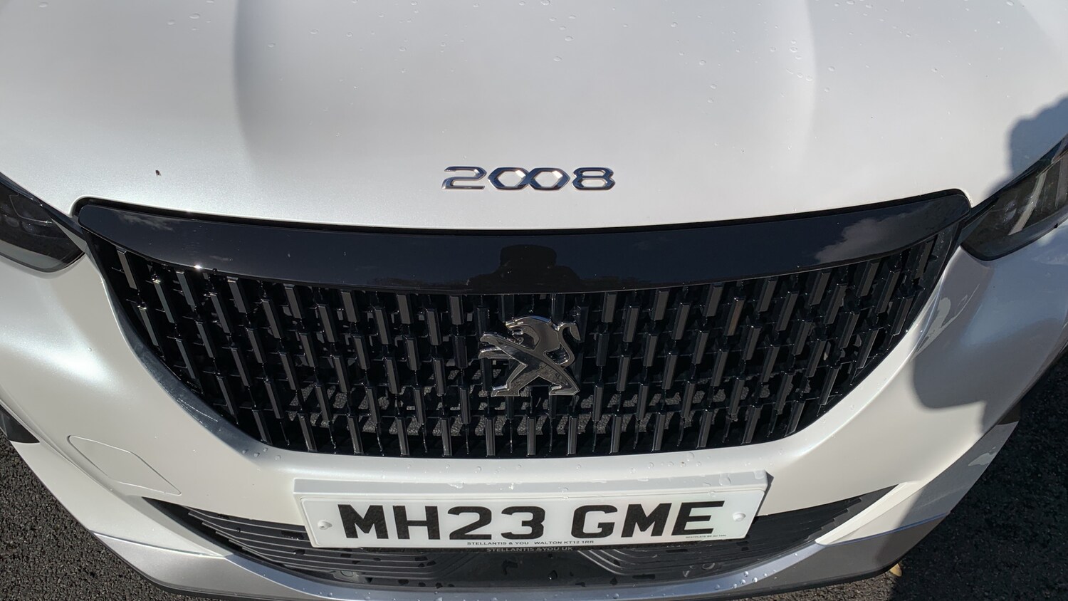 Used Peugeot 2008 2023 for sale - 76389566: Photo 46