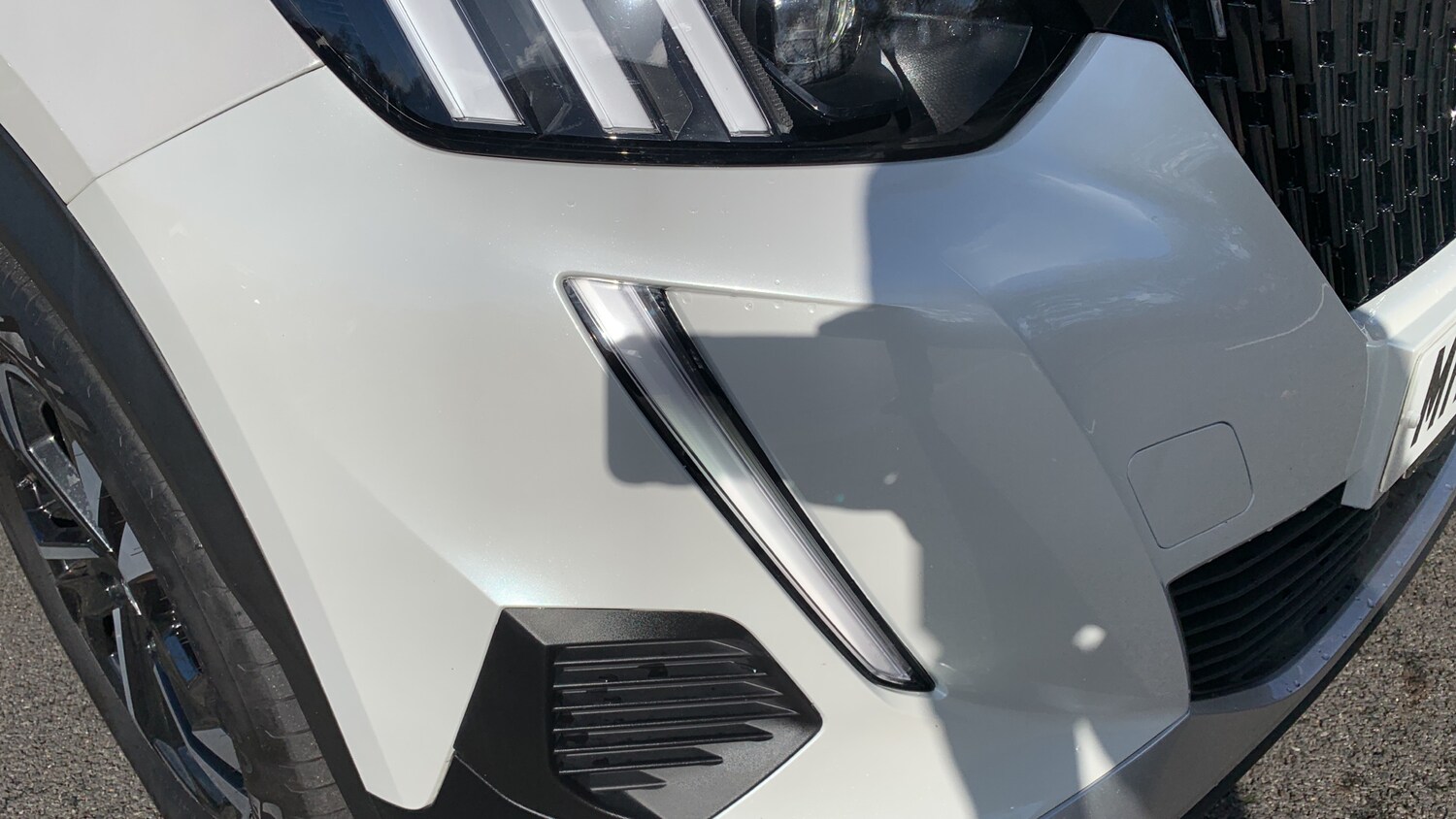 Used Peugeot 2008 2023 for sale - 76389566: Photo 47