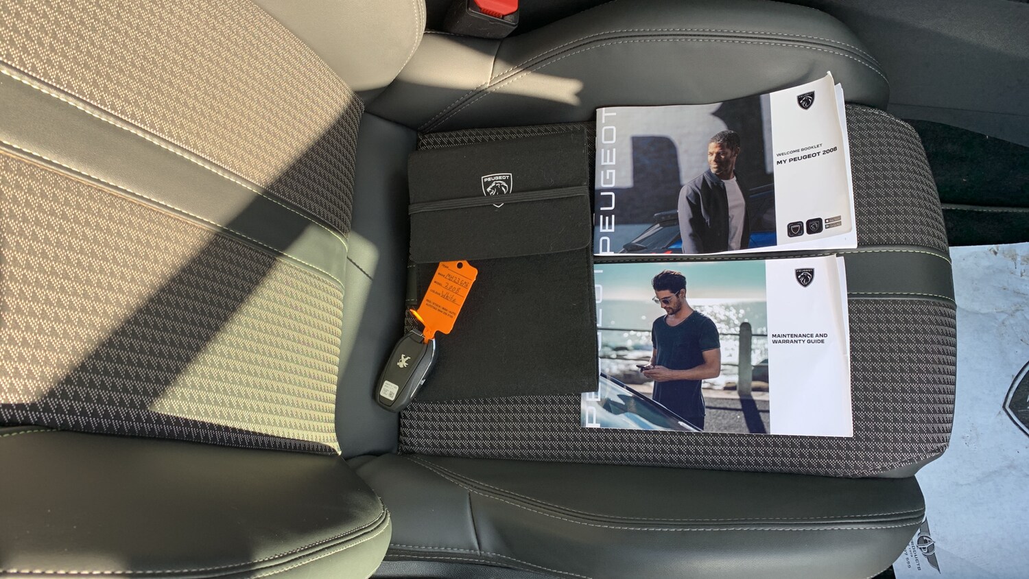 Used Peugeot 2008 2023 for sale - 76389566: Photo 49