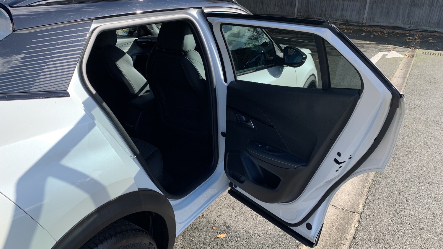 Used Peugeot 2008 2023 for sale - 76389566: Photo 50