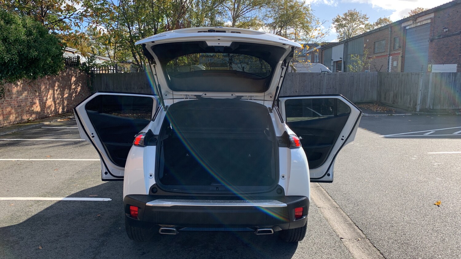 Used Peugeot 2008 2023 for sale - 76389566: Photo 54