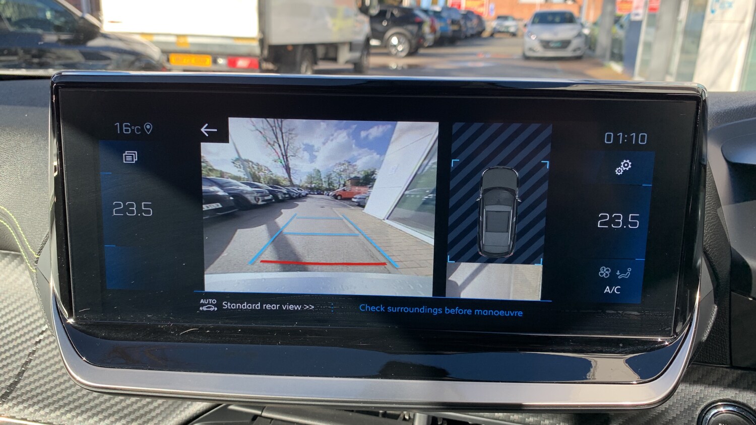 Used Peugeot 2008 2023 for sale - 76389566: Photo 56