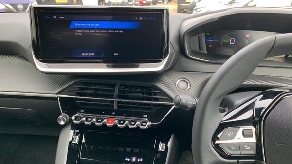 Used Peugeot 2008 2024 for sale - 72862027: Photo 10