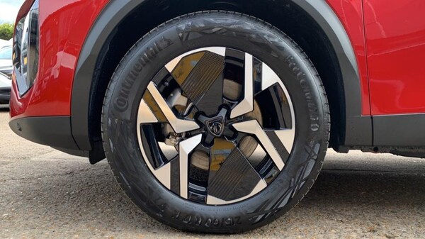 Used Peugeot 2008 2024 for sale - 72862027: Photo 13
