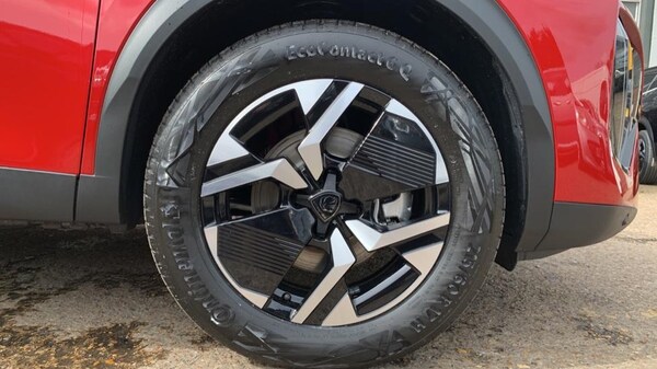 Used Peugeot 2008 2024 for sale - 72862027: Photo 14