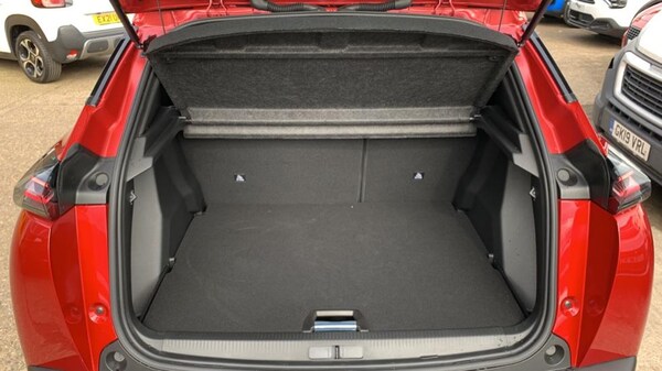 Used Peugeot 2008 2024 for sale - 72862027: Photo 18