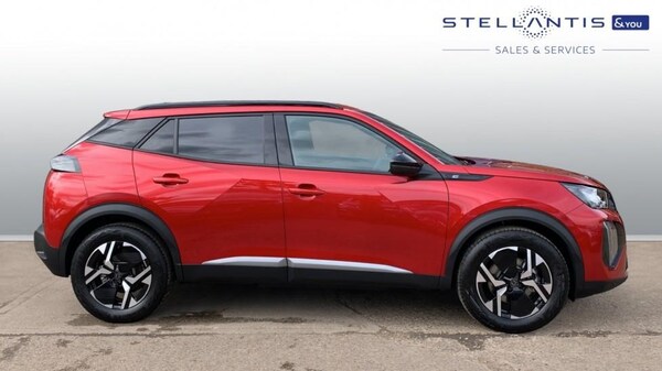 Used Peugeot 2008 2024 for sale - 72862027: Photo 2