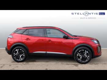 Used Peugeot 2008 2024 for sale - 72862027: Photo
