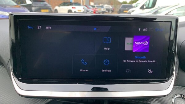 Used Peugeot 2008 2024 for sale - 72862027: Photo 31