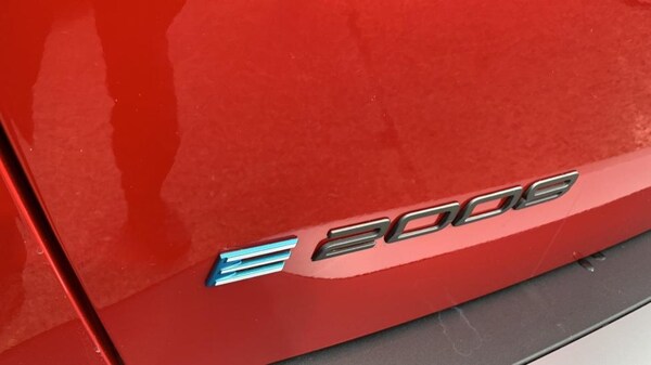 Used Peugeot 2008 2024 for sale - 72862027: Photo 43