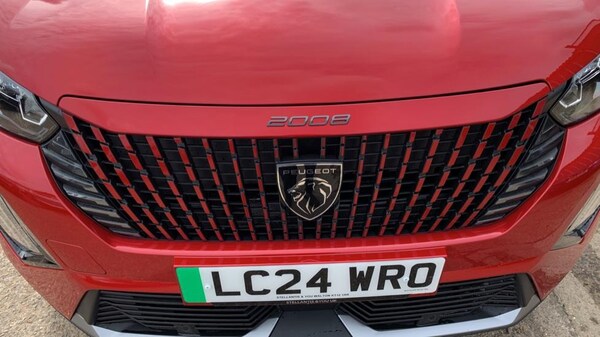 Used Peugeot 2008 2024 for sale - 72862027: Photo 45
