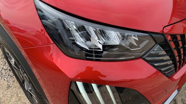Used Peugeot 2008 2024 for sale - 72862027: Photo 46