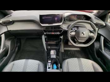 Used Peugeot 2008 2024 for sale - 72862027: Photo
