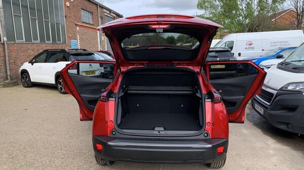 Used Peugeot 2008 2024 for sale - 72862027: Photo 55