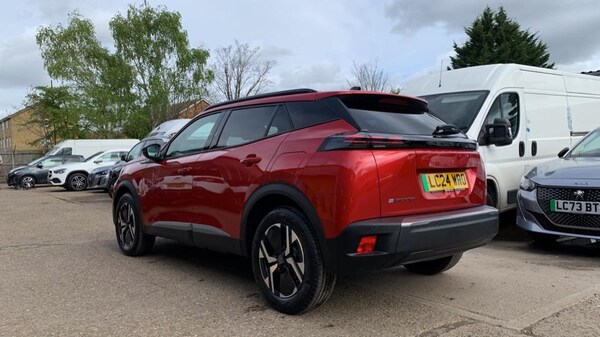 Used Peugeot 2008 2024 for sale - 72862027: Photo 5