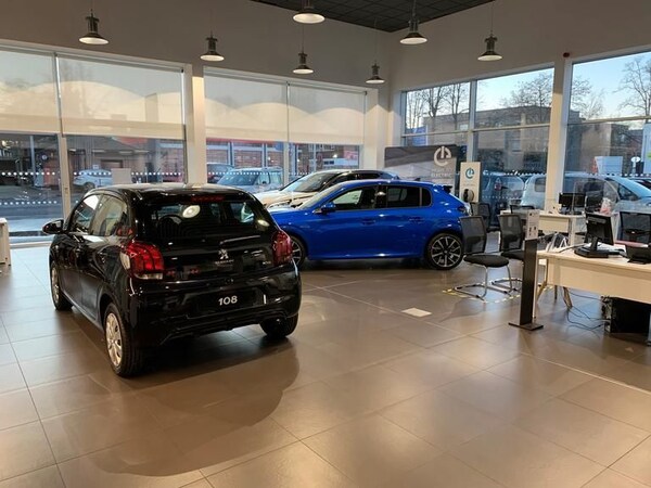 Used Peugeot 2008 2024 for sale - 72862027: Photo 61