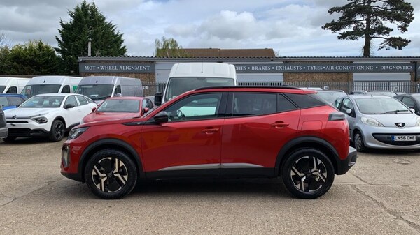Used Peugeot 2008 2024 for sale - 72862027: Photo 6
