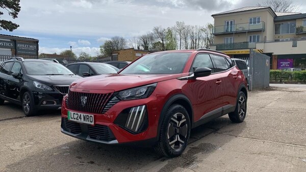 Used Peugeot 2008 2024 for sale - 72862027: Photo 7
