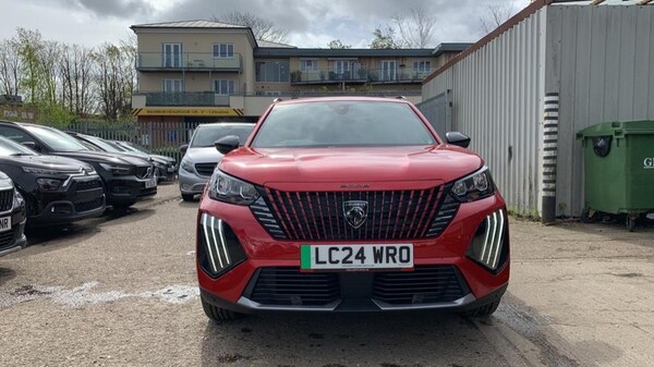 Used Peugeot 2008 2024 for sale - 72862027: Photo 8