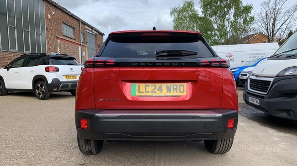 Used Peugeot 2008 2024 for sale - 72862027: Photo 9