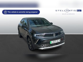 Used Vauxhall Mokka 2023 for sale - 79249560: Photo