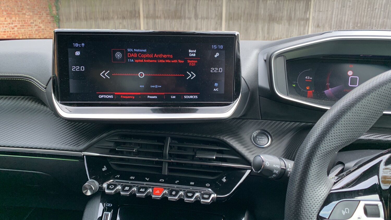 Used Peugeot 2008 2022 for sale - 76419743: Photo 10