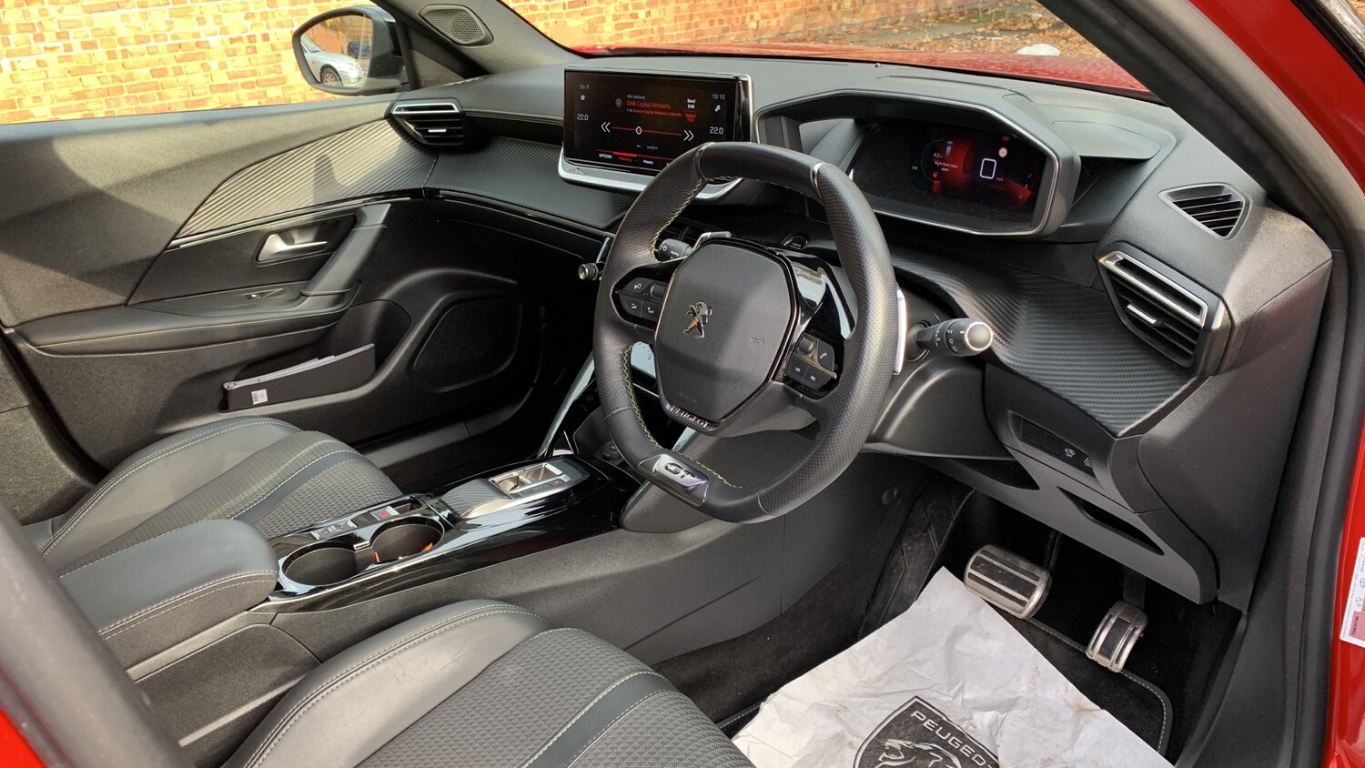 Used Peugeot 2008 2022 for sale - 76419743: Photo 11