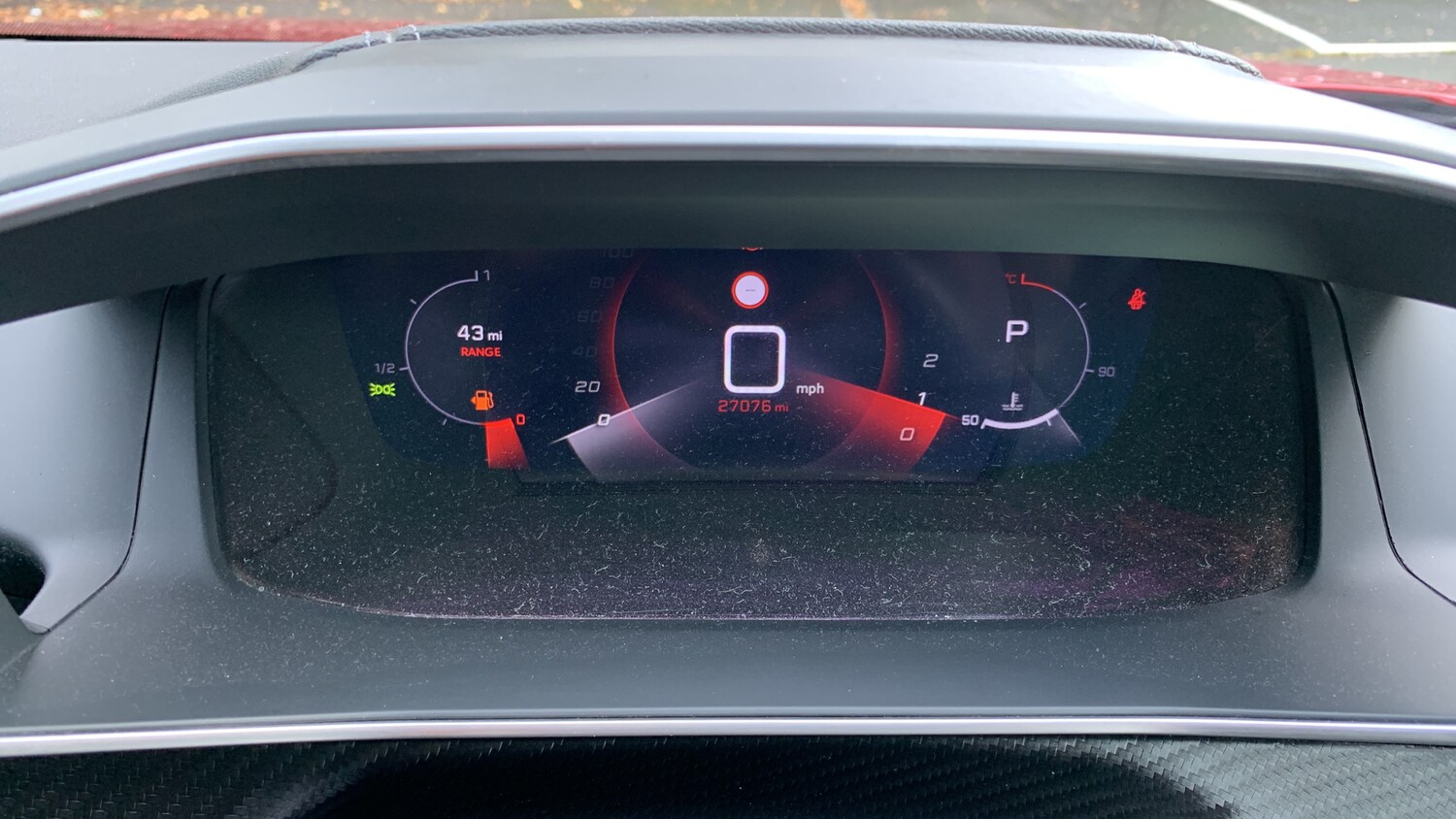 Used Peugeot 2008 2022 for sale - 76419743: Photo 13