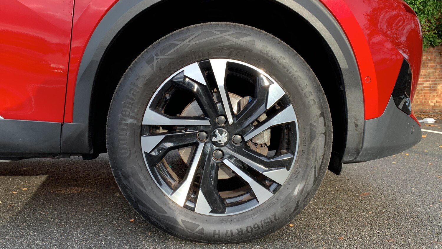 Used Peugeot 2008 2022 for sale - 76419743: Photo 14