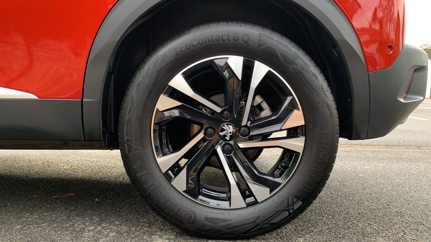 Used Peugeot 2008 2022 for sale - 76419743: Photo 15