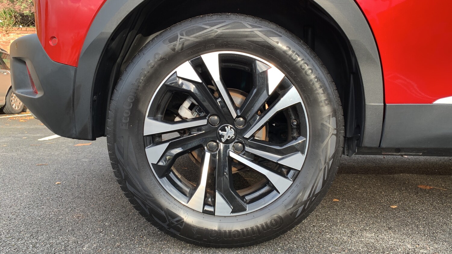 Used Peugeot 2008 2022 for sale - 76419743: Photo 16