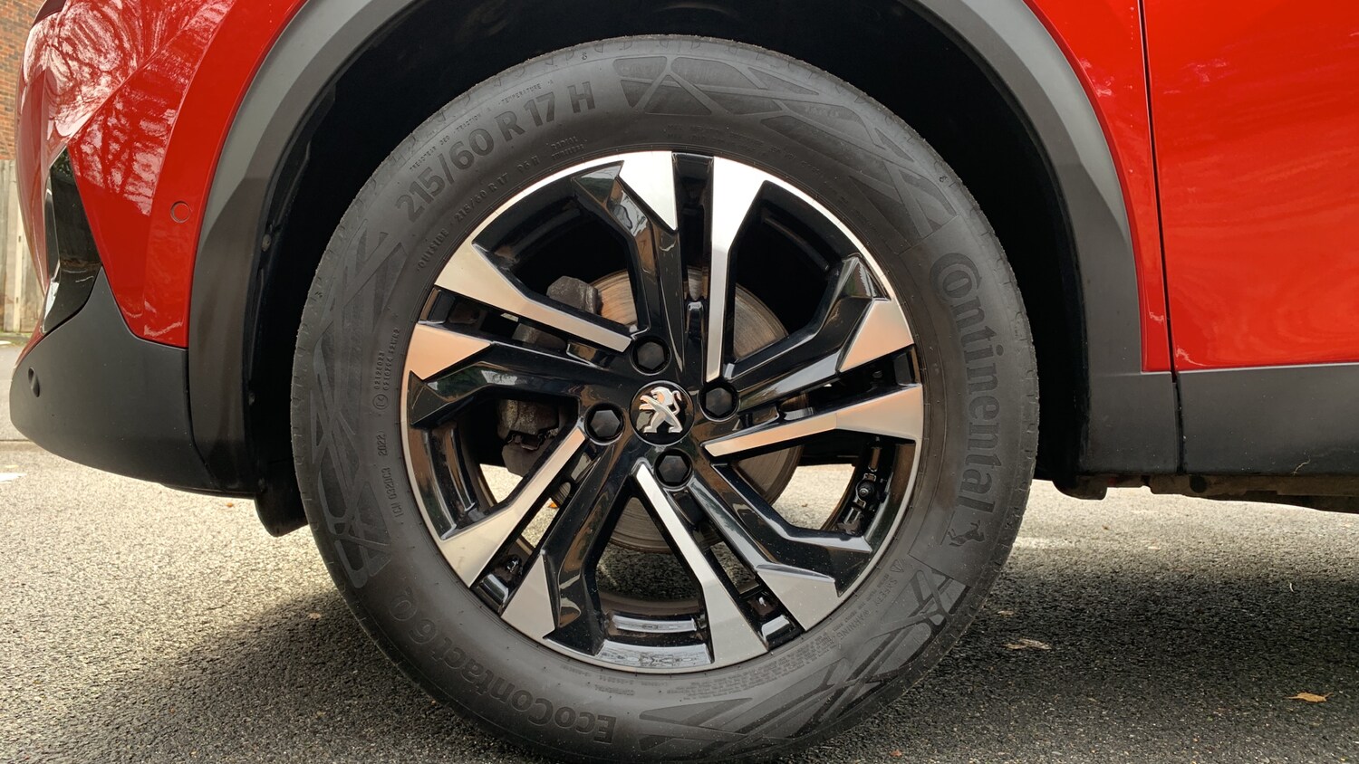 Used Peugeot 2008 2022 for sale - 76419743: Photo 17