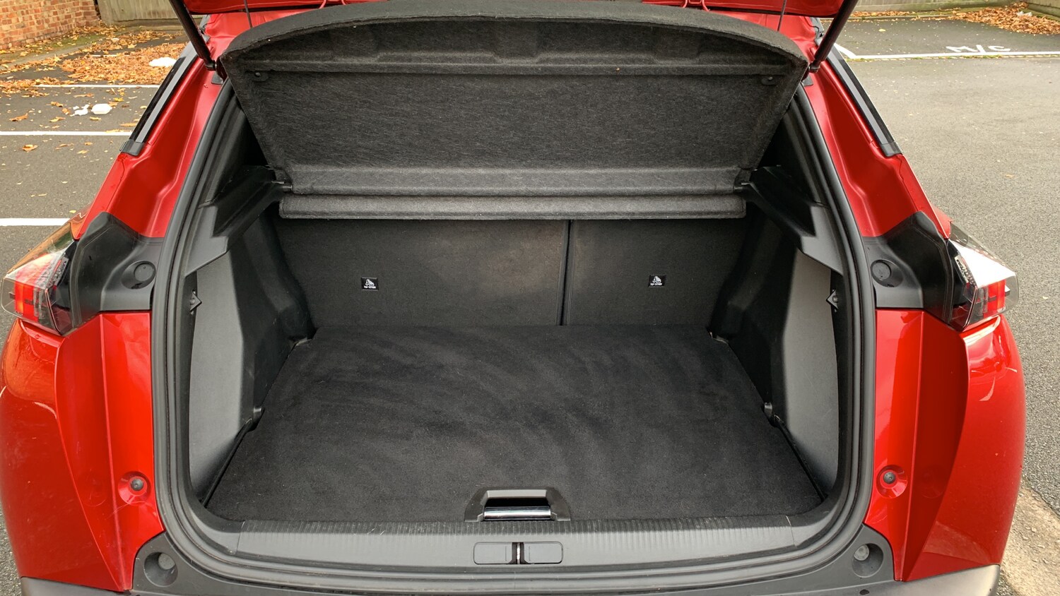 Used Peugeot 2008 2022 for sale - 76419743: Photo 19