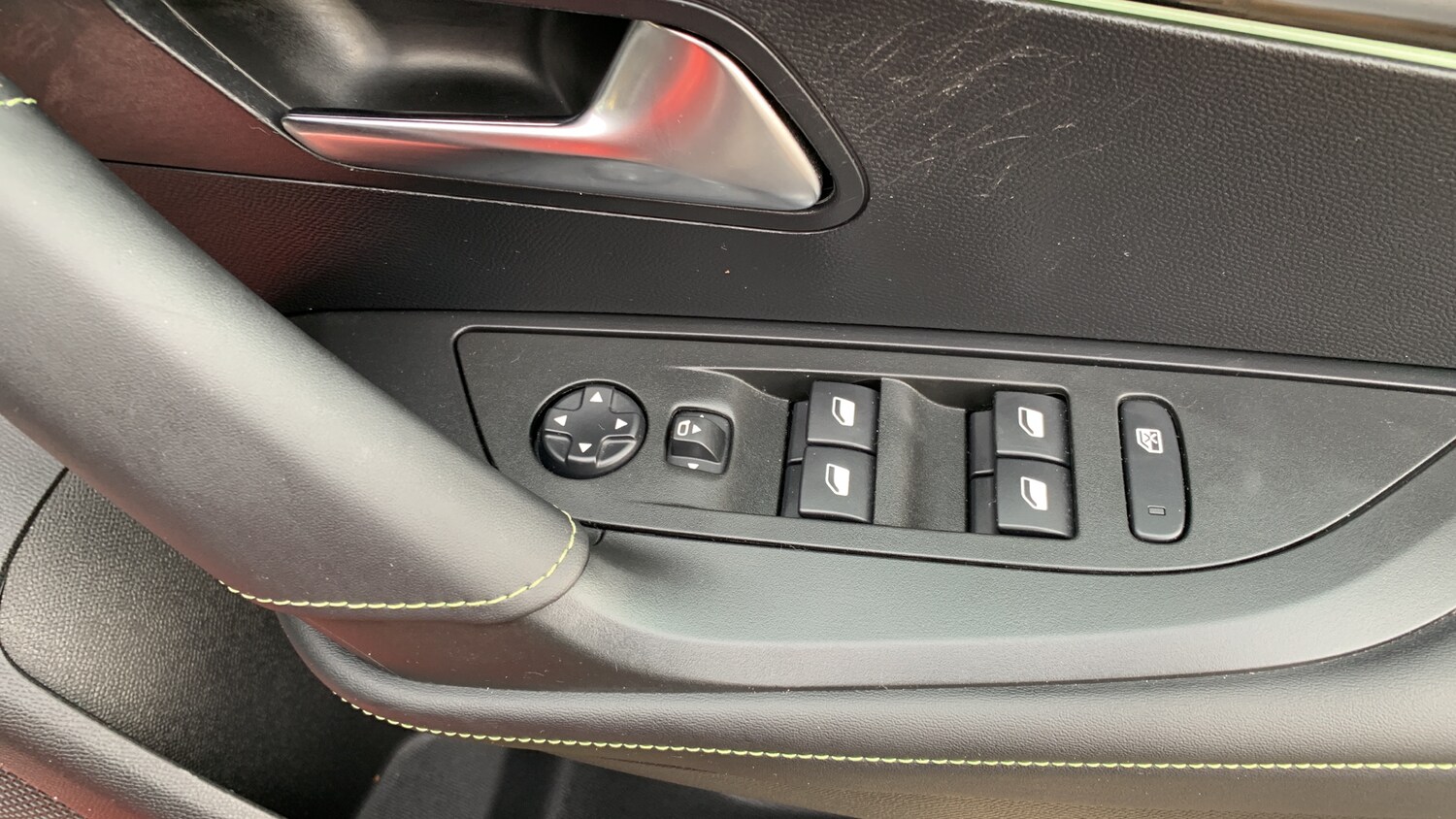 Used Peugeot 2008 2022 for sale - 76419743: Photo 22