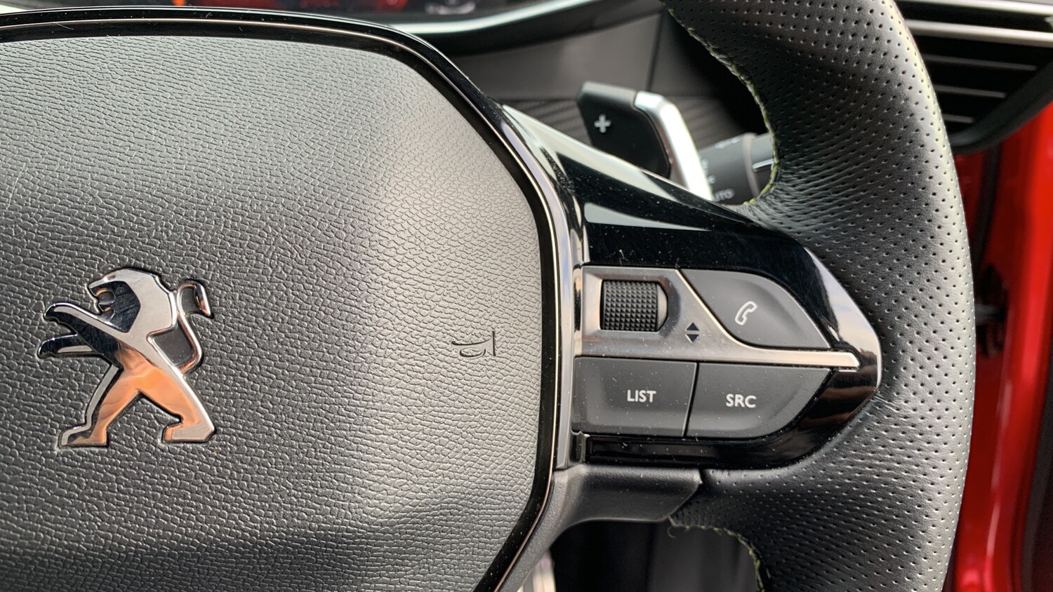 Used Peugeot 2008 2022 for sale - 76419743: Photo 24