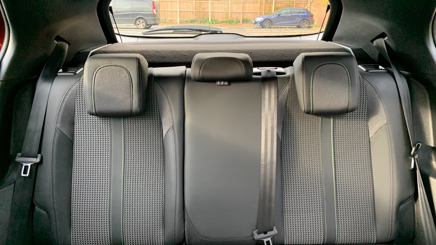 Used Peugeot 2008 2022 for sale - 76419743: Photo 25