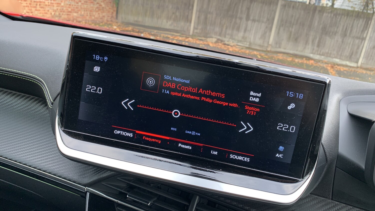 Used Peugeot 2008 2022 for sale - 76419743: Photo 29