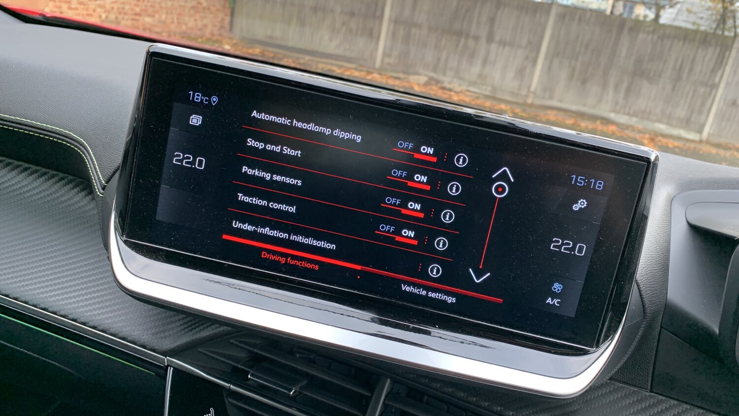 Used Peugeot 2008 2022 for sale - 76419743: Photo 30