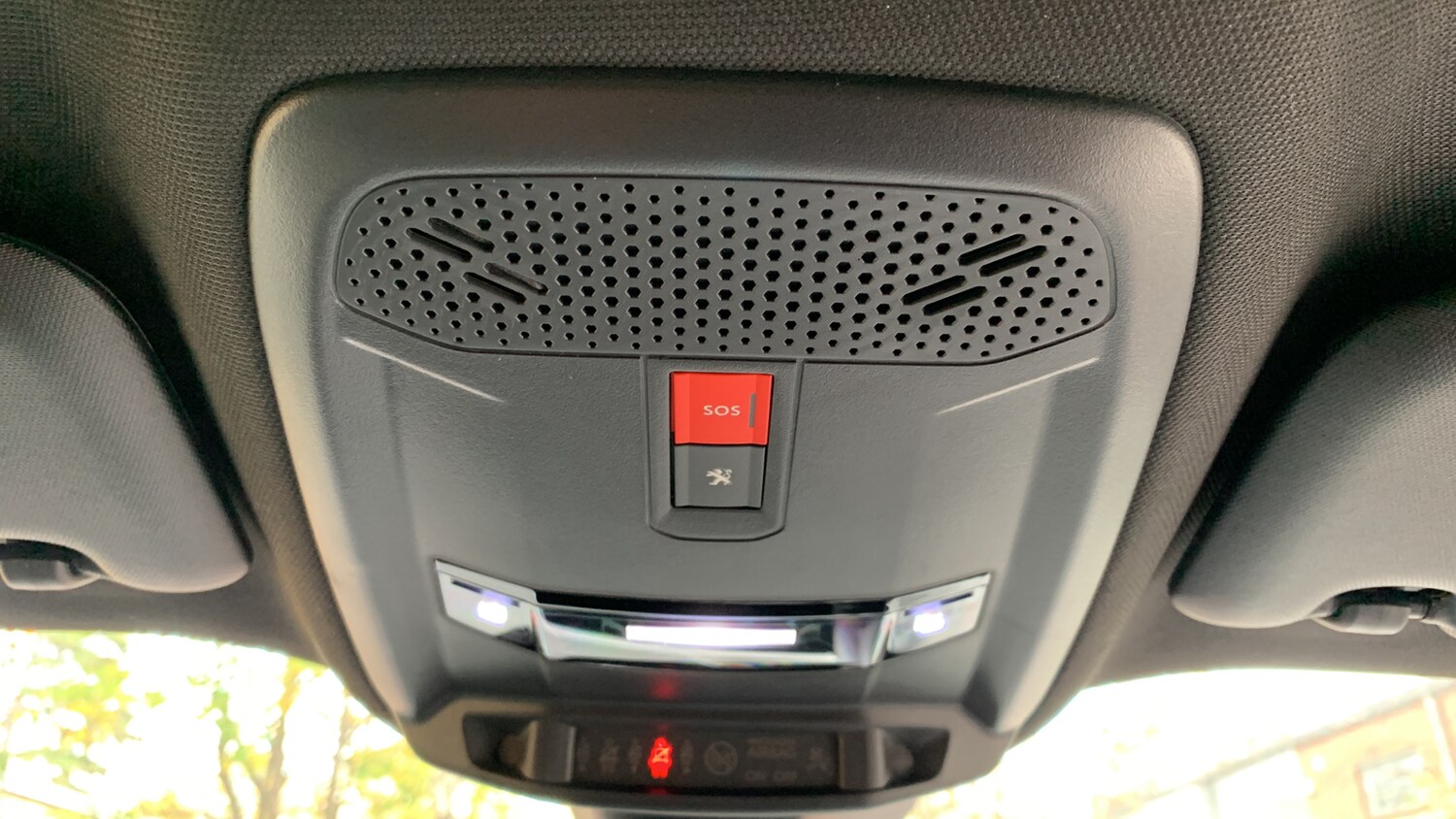 Used Peugeot 2008 2022 for sale - 76419743: Photo 39