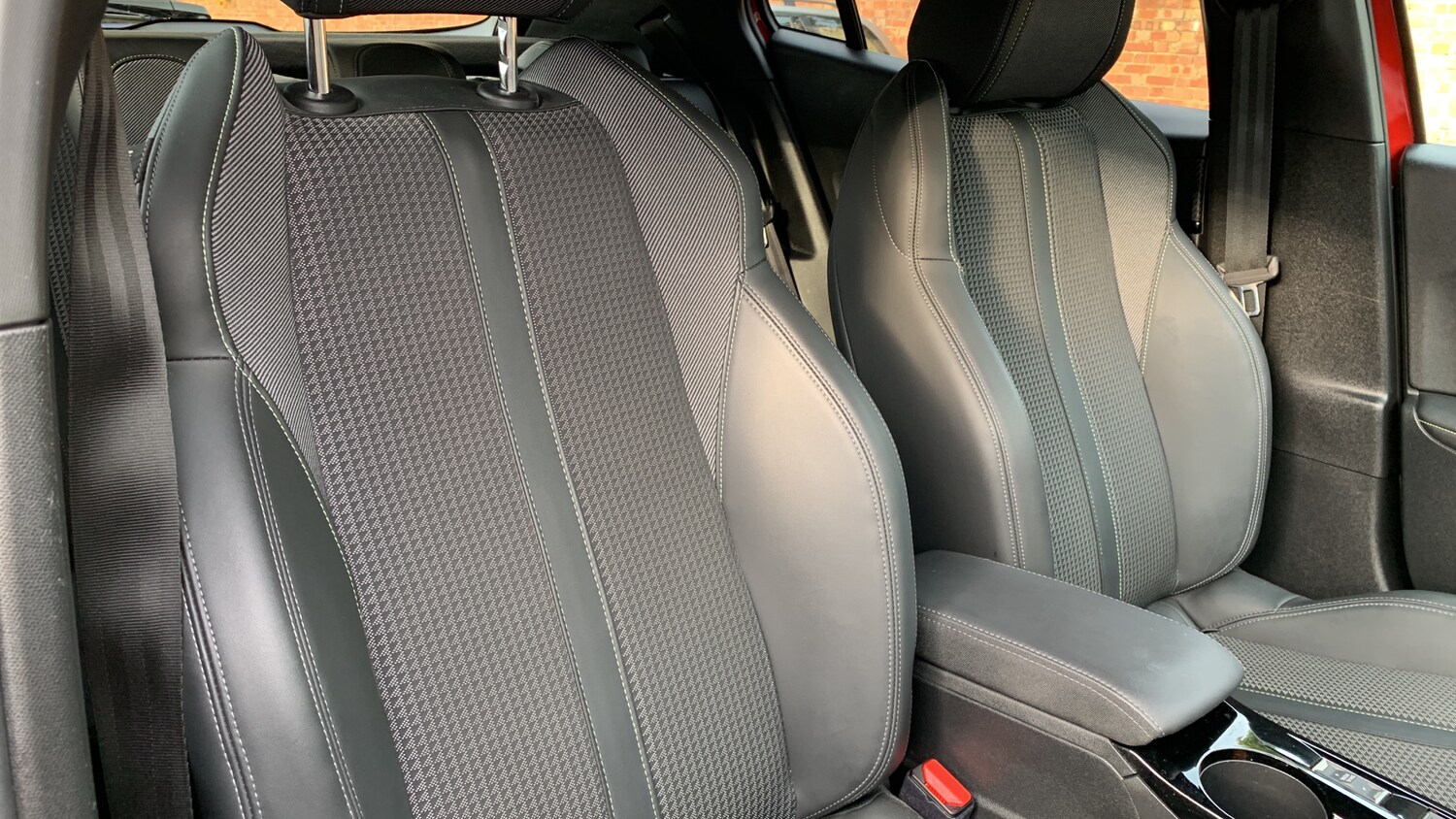 Used Peugeot 2008 2022 for sale - 76419743: Photo 42