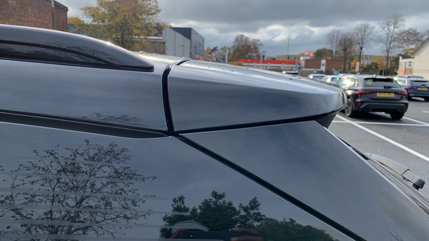 Used Peugeot 2008 2022 for sale - 76419743: Photo 43